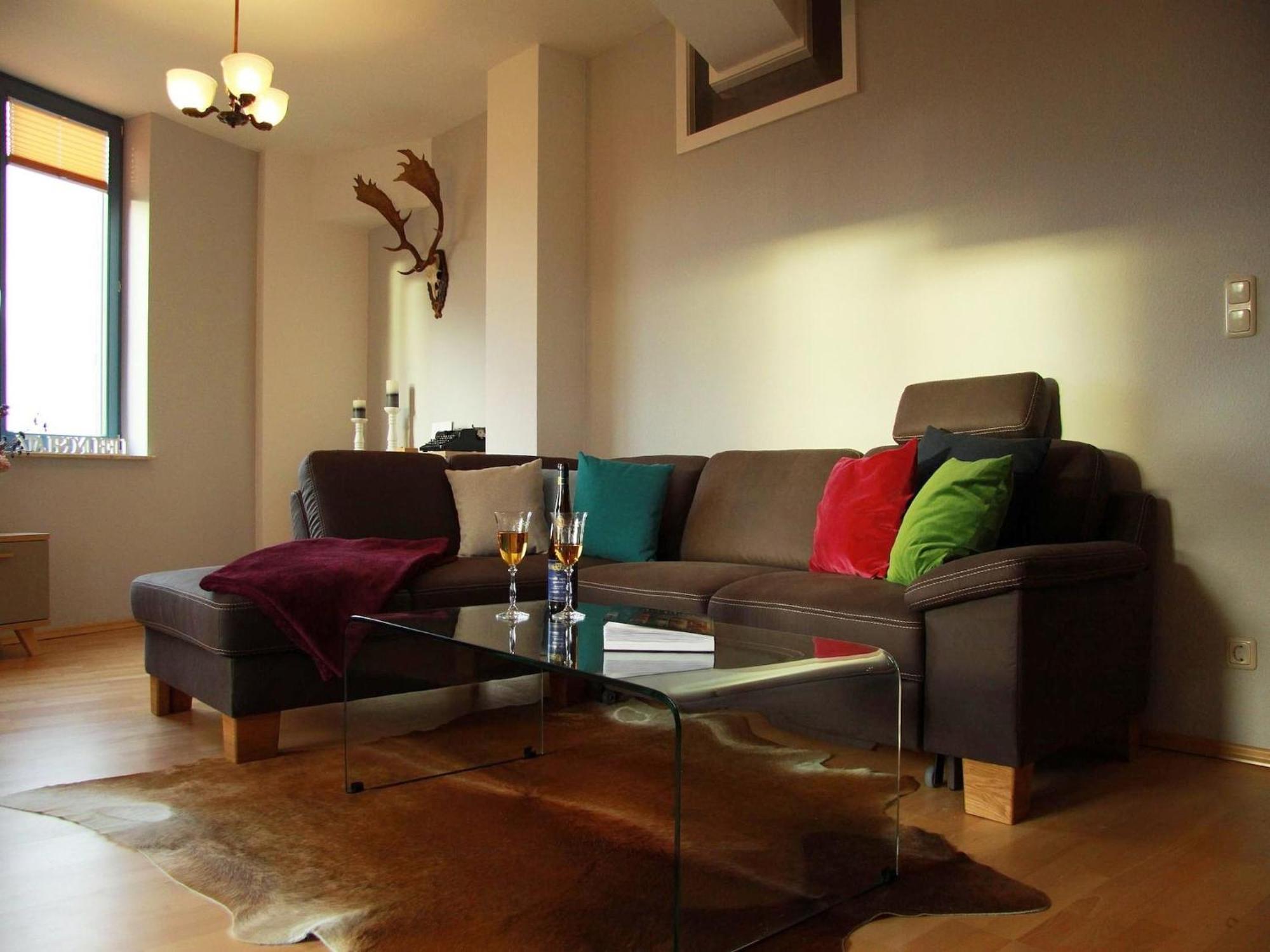 Appartement In The Water Tower,